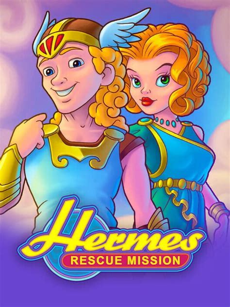 hermes rescue mission deutschland spielt|Steam Community :: Guide :: Walkthrough of All Levels.